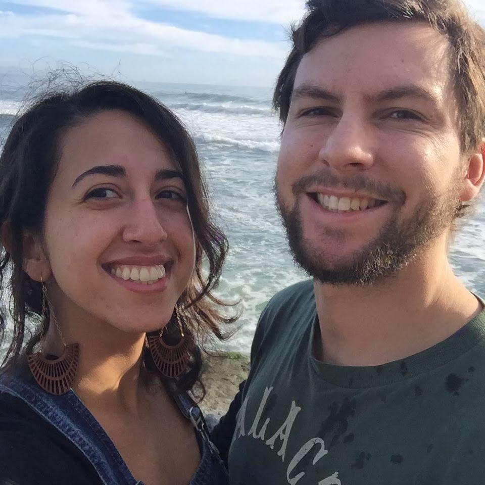 Santa Cruz, CA 2018