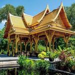 Olbrich Botanical Gardens