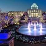 Lewis Ginter Botanical Garden