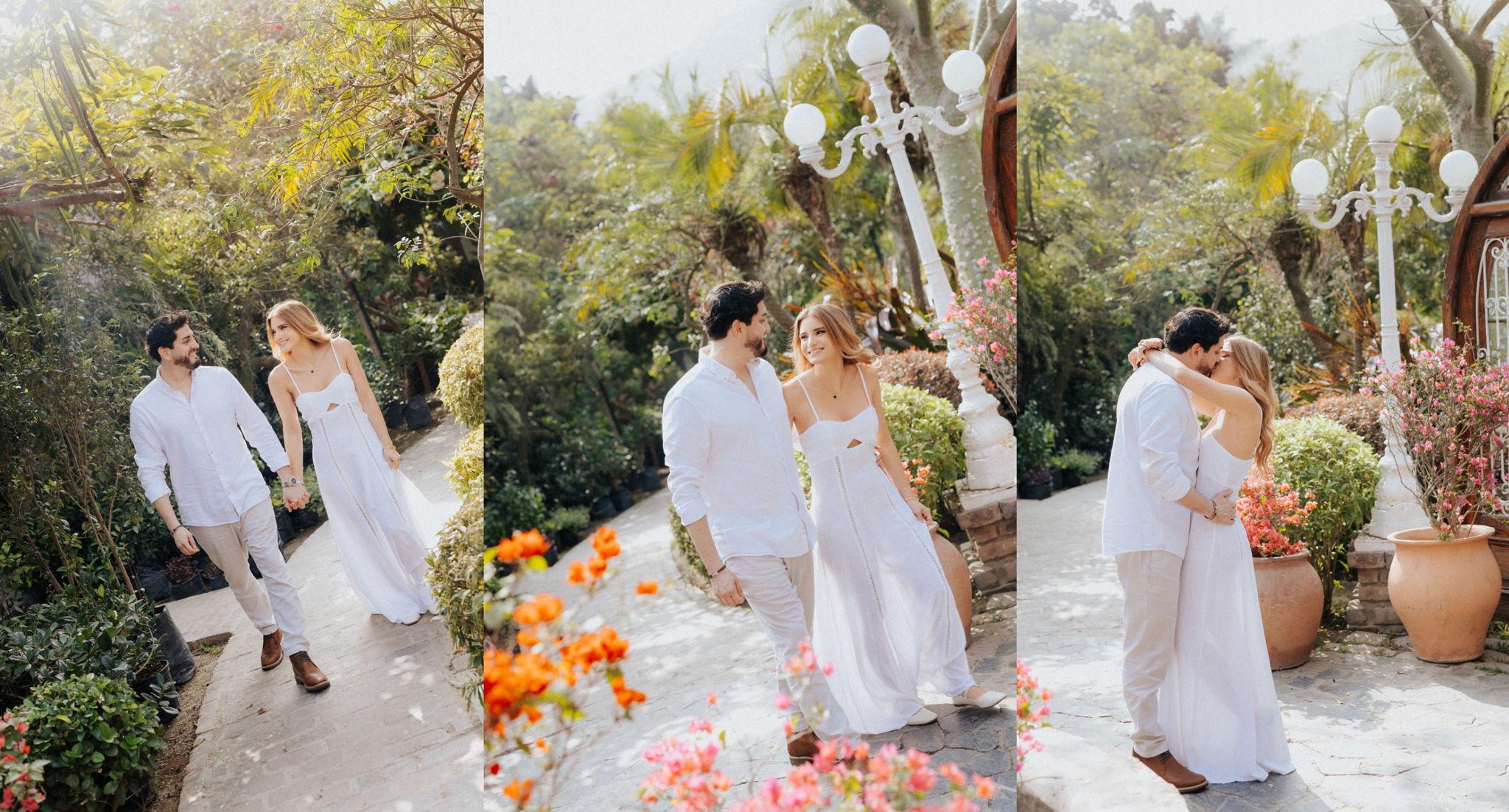 The Wedding Website of Samantha Wienke and Max Grau
