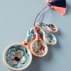 Eres Measuring Spoons