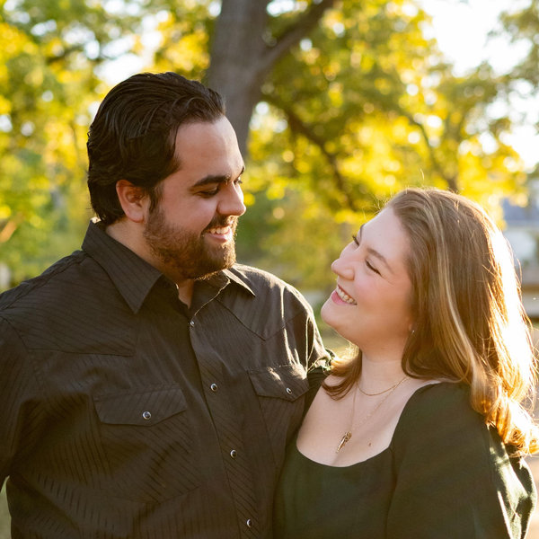 Our Newlywed Fund