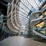 Salt Lake City Public Library