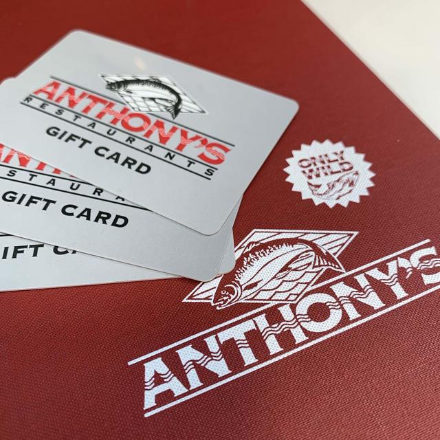 Anthony's on the Des Moines Marina