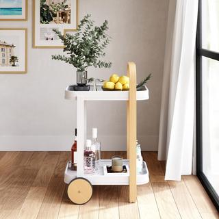 Bellwood Bar Cart