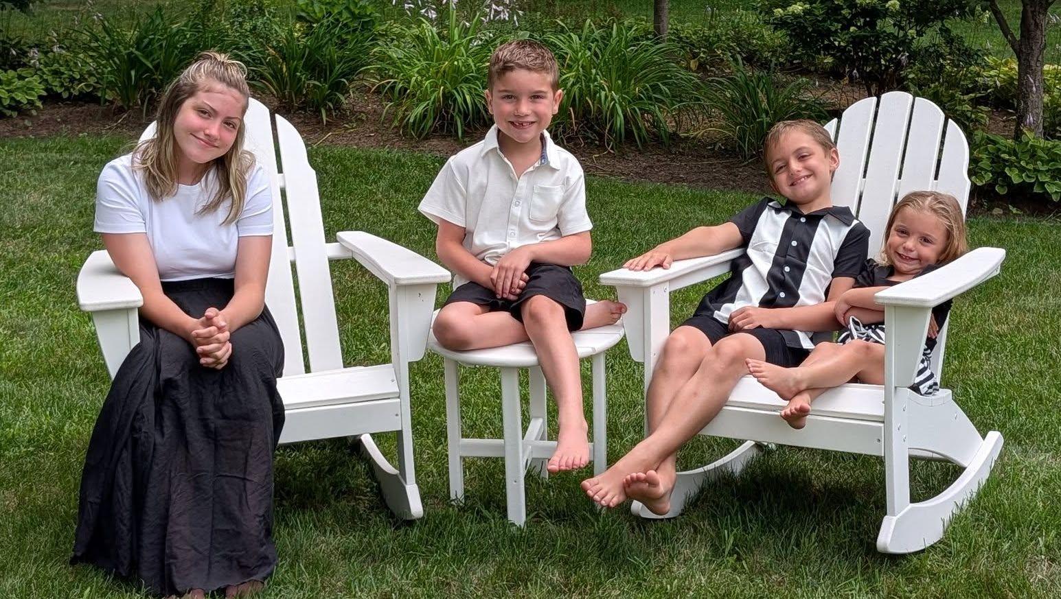 The Wedding Website of Morgan Kinstner and Jacob Gladky