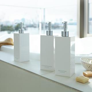 3-Piece Square Dispenser Set