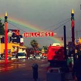 Hillcrest