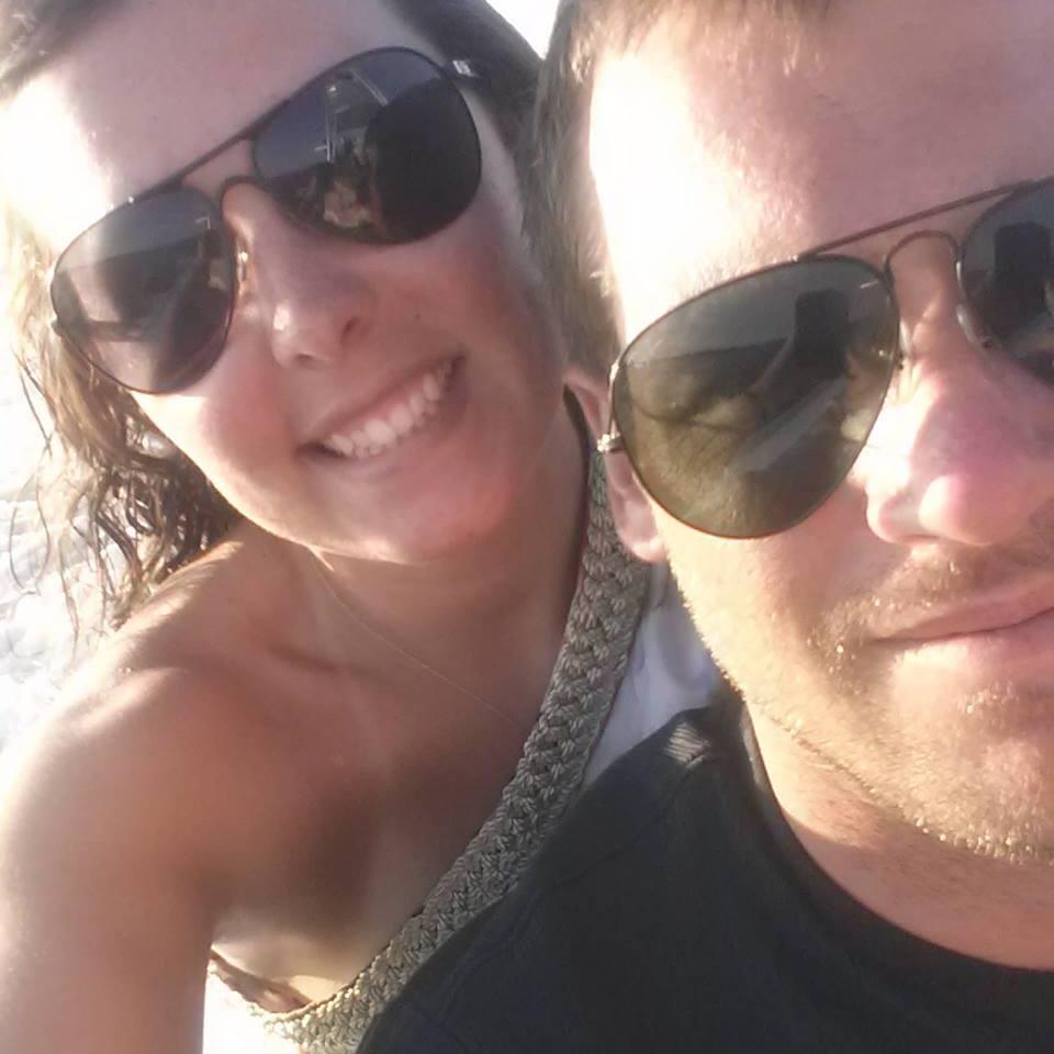 Our first Florida trip!