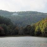 Bass Lake