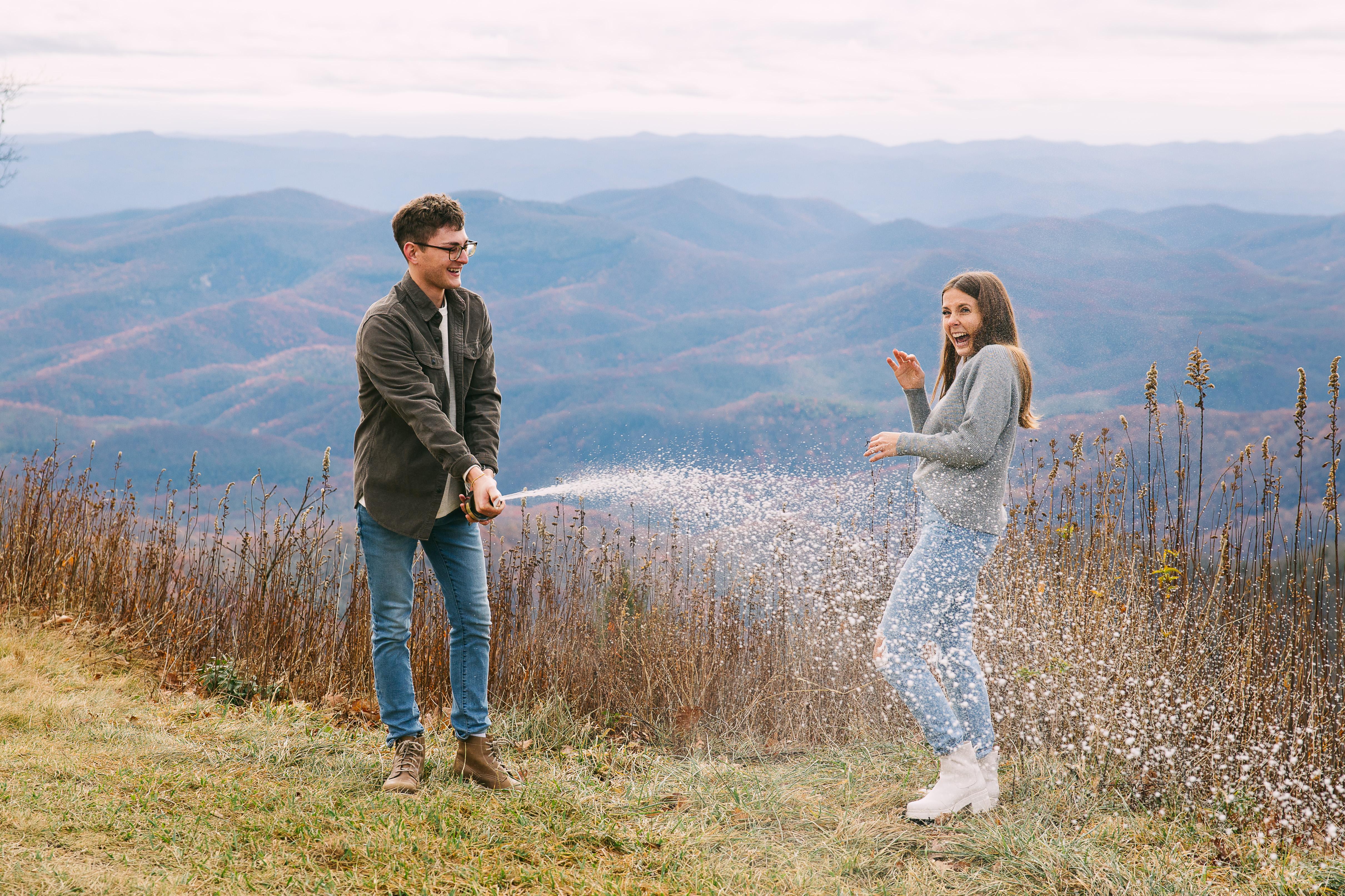 The Wedding Website of Bailey Talb and Tyler Remeis