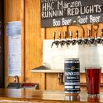 Hawksbill Brewing Company