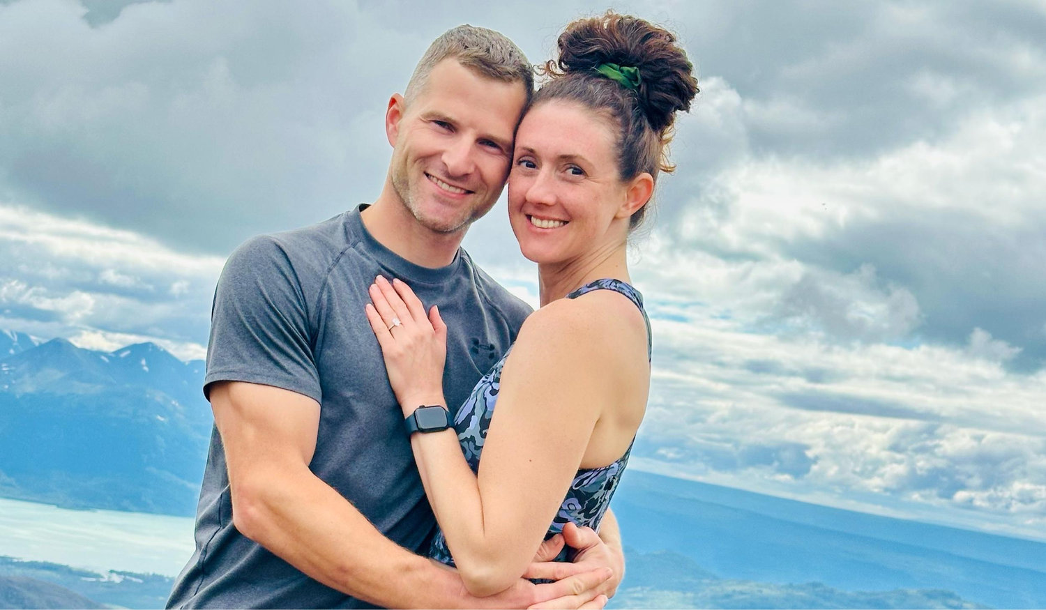 The Wedding Website of Crystal Hennings and William Mangan