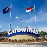 Carowinds Amusement Park