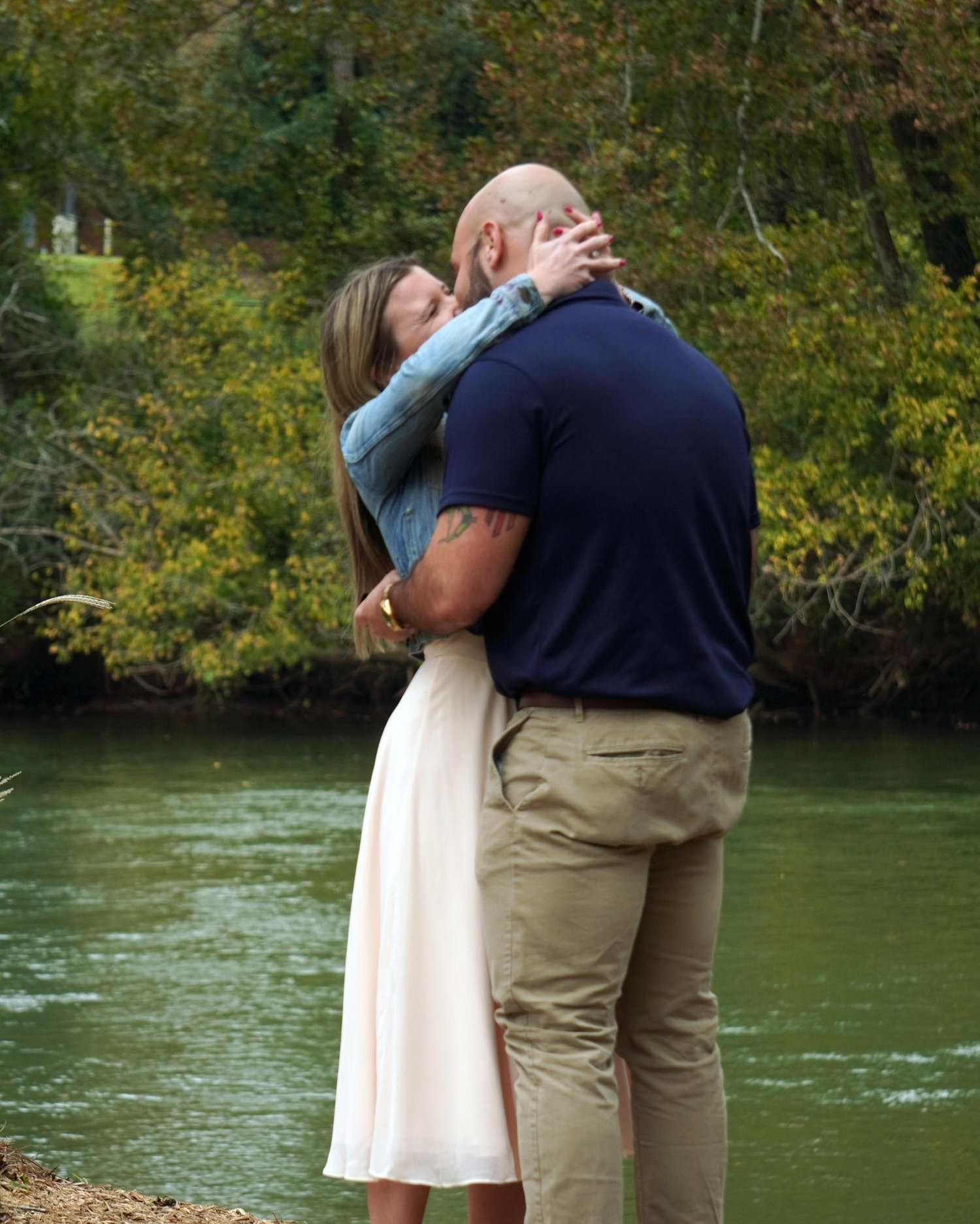 The Wedding Website of Nick Estabrook and Hannah Pryor