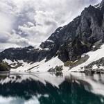 Lake Serene Trailhead