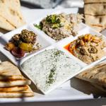 Tarla Mediterranean Bar + Grill
