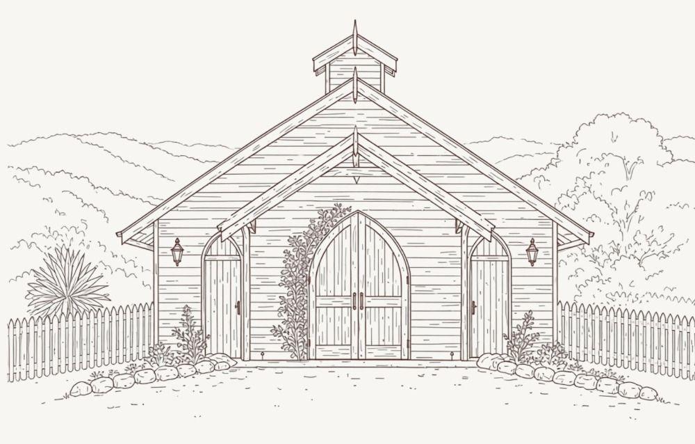 The Wedding Website of Finley O'Dempsey and Jack Thornton