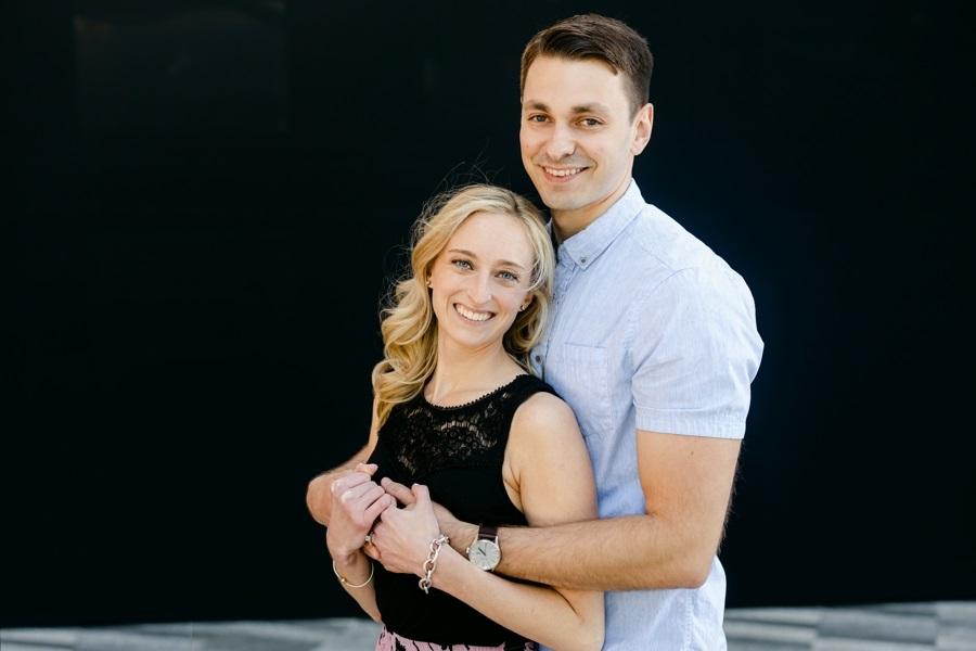 The Wedding Website of Molly Lasher and Brad Corry
