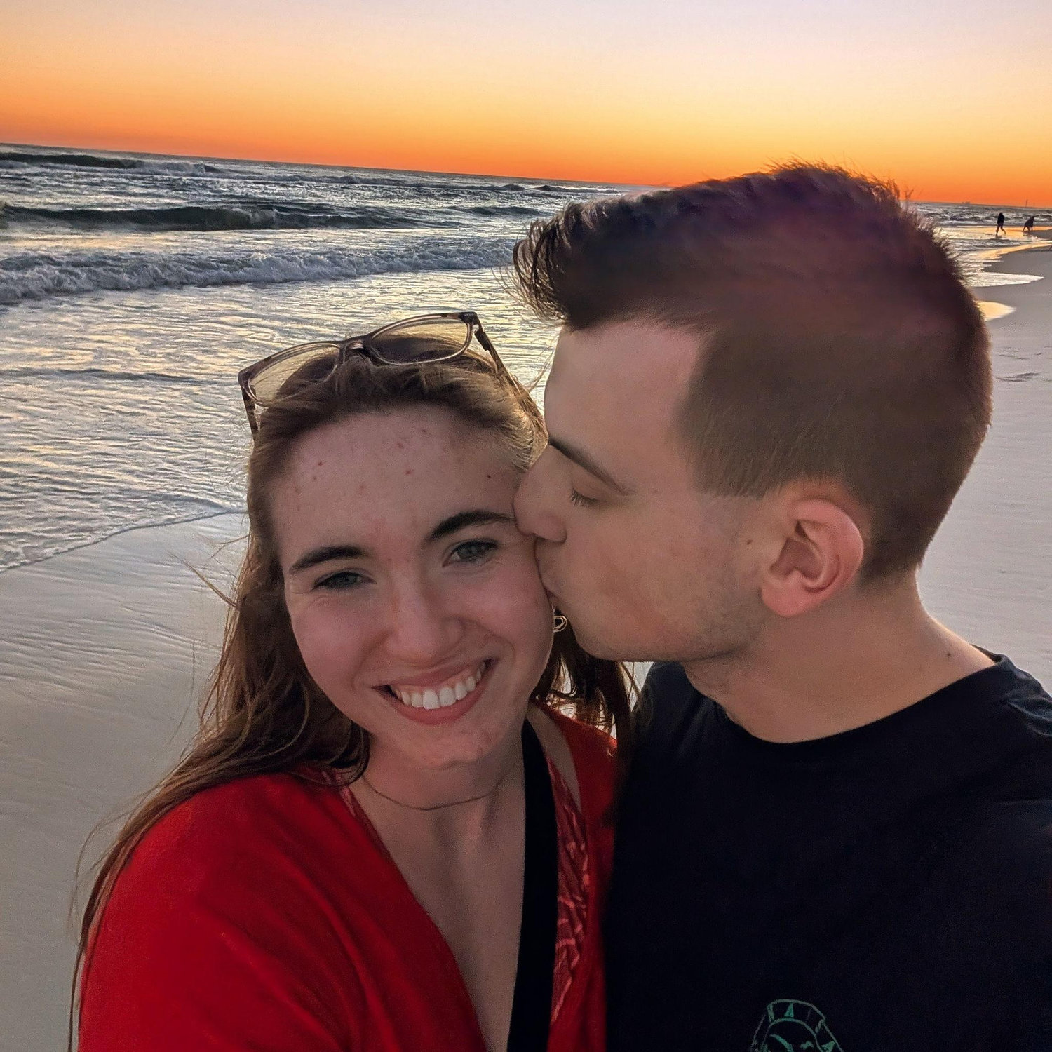 2025 Valentine's Beach Trip to Destin, Florida