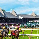Saratoga Race Course