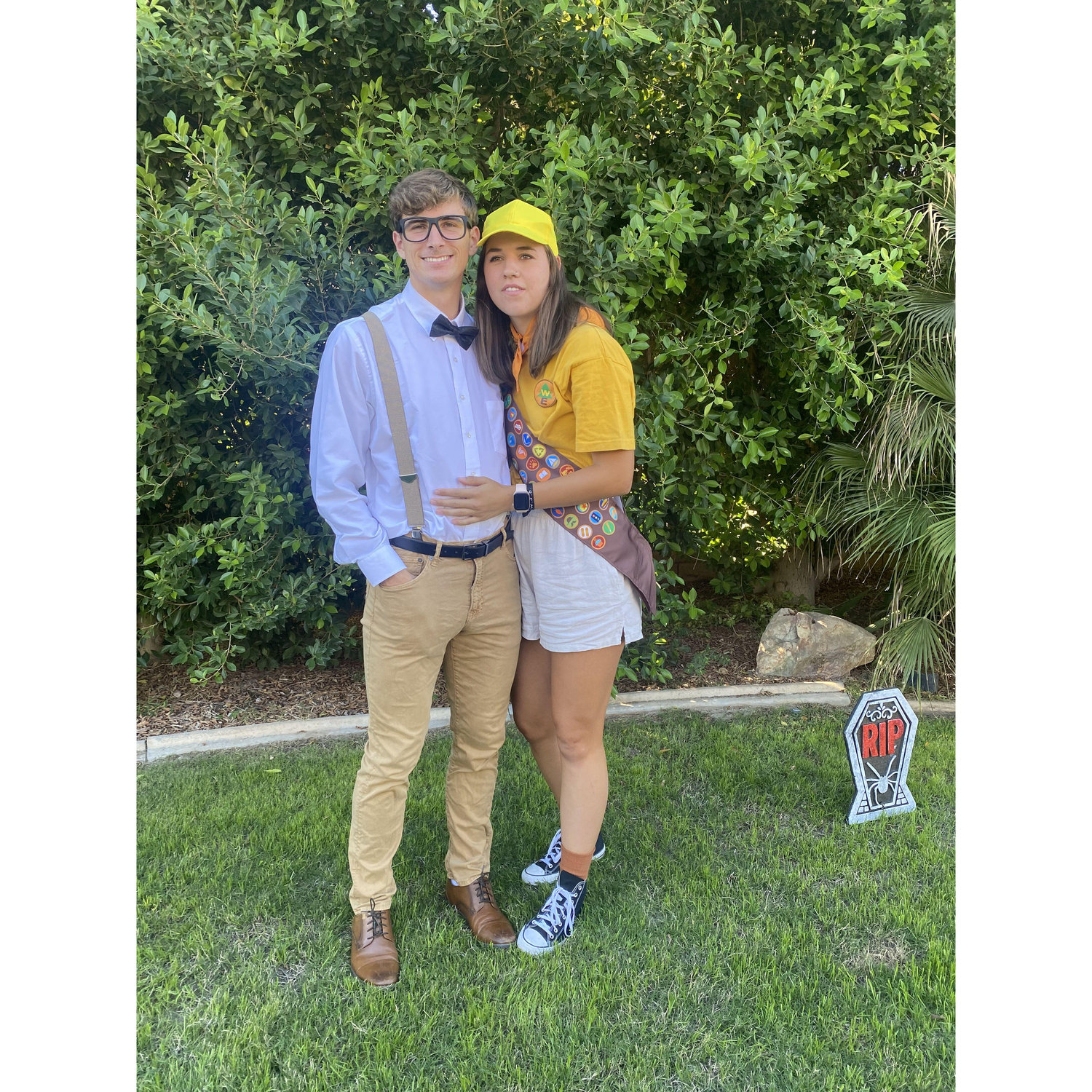 Halloween