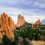 Garden of the Gods