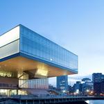 Institute of Contemporary Art
