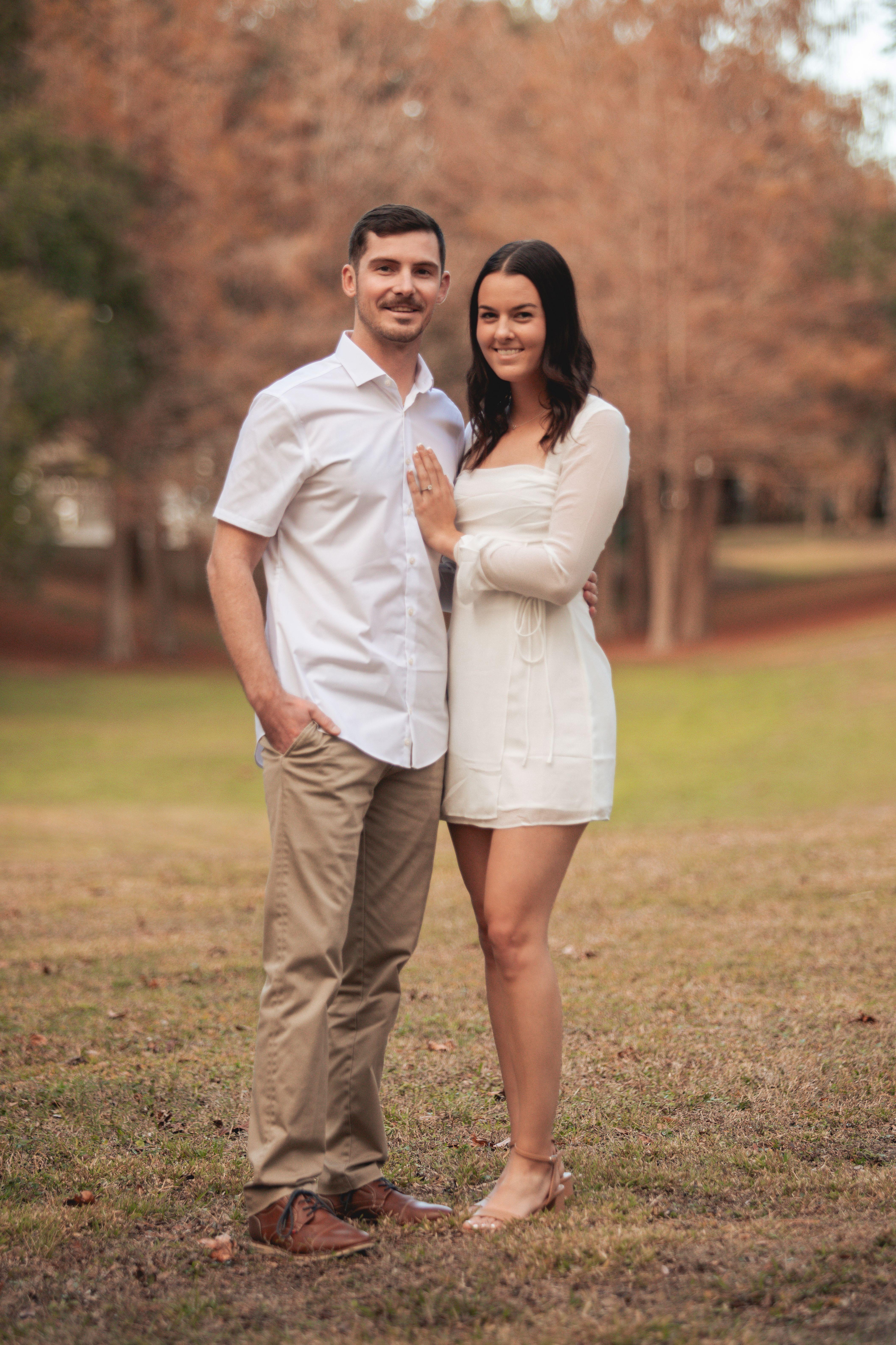The Wedding Website of Sarah Thomas and Joseph Smith