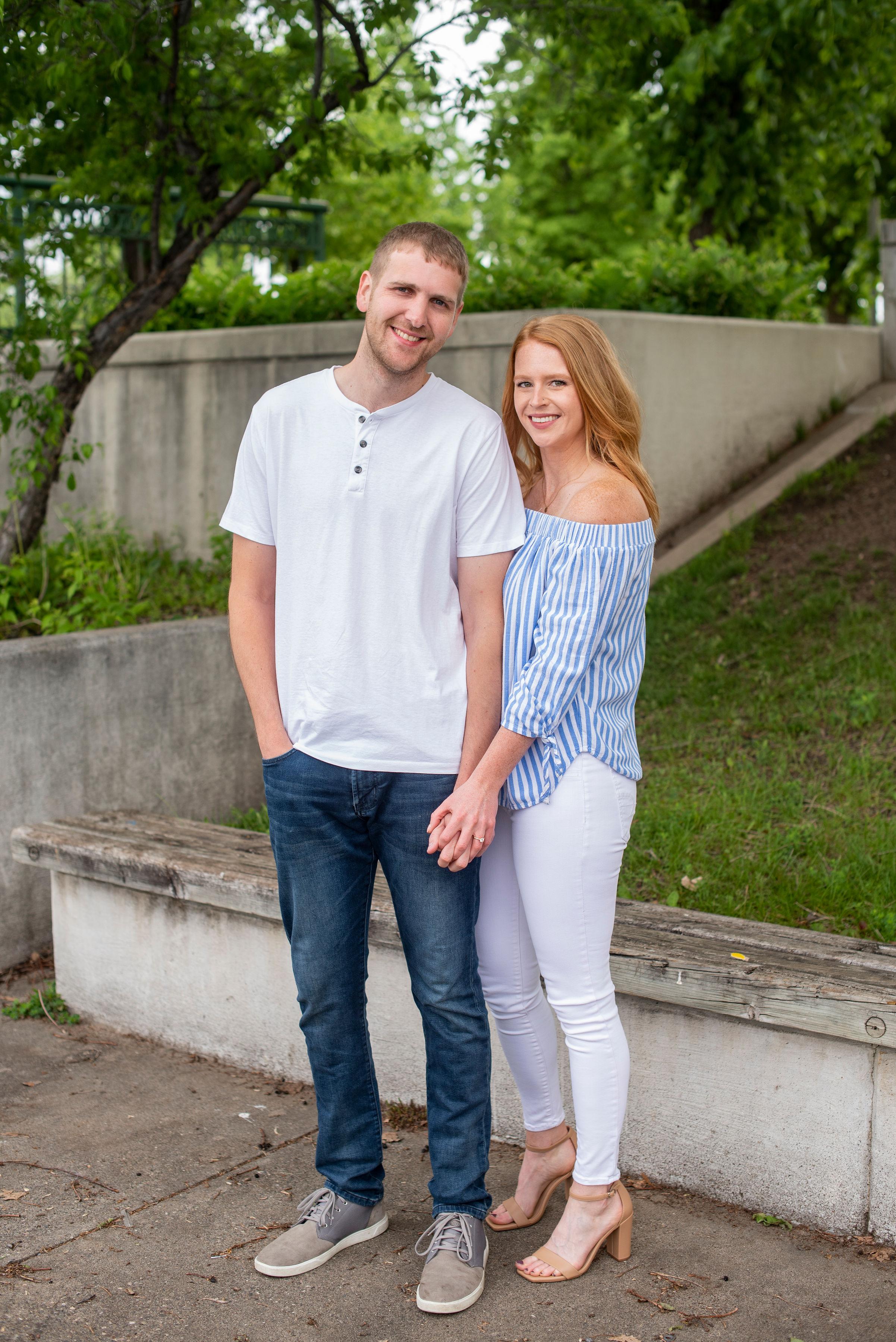 The Wedding Website of Brittany Yohnke and Jake Ellett