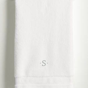White Cloud-Loft Hand Towels | Garnet Hill
