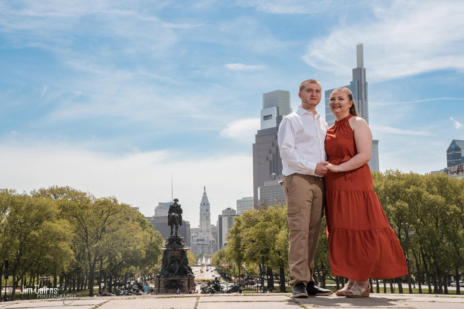 The Wedding Website of Brett Rogers and Joshua Moore