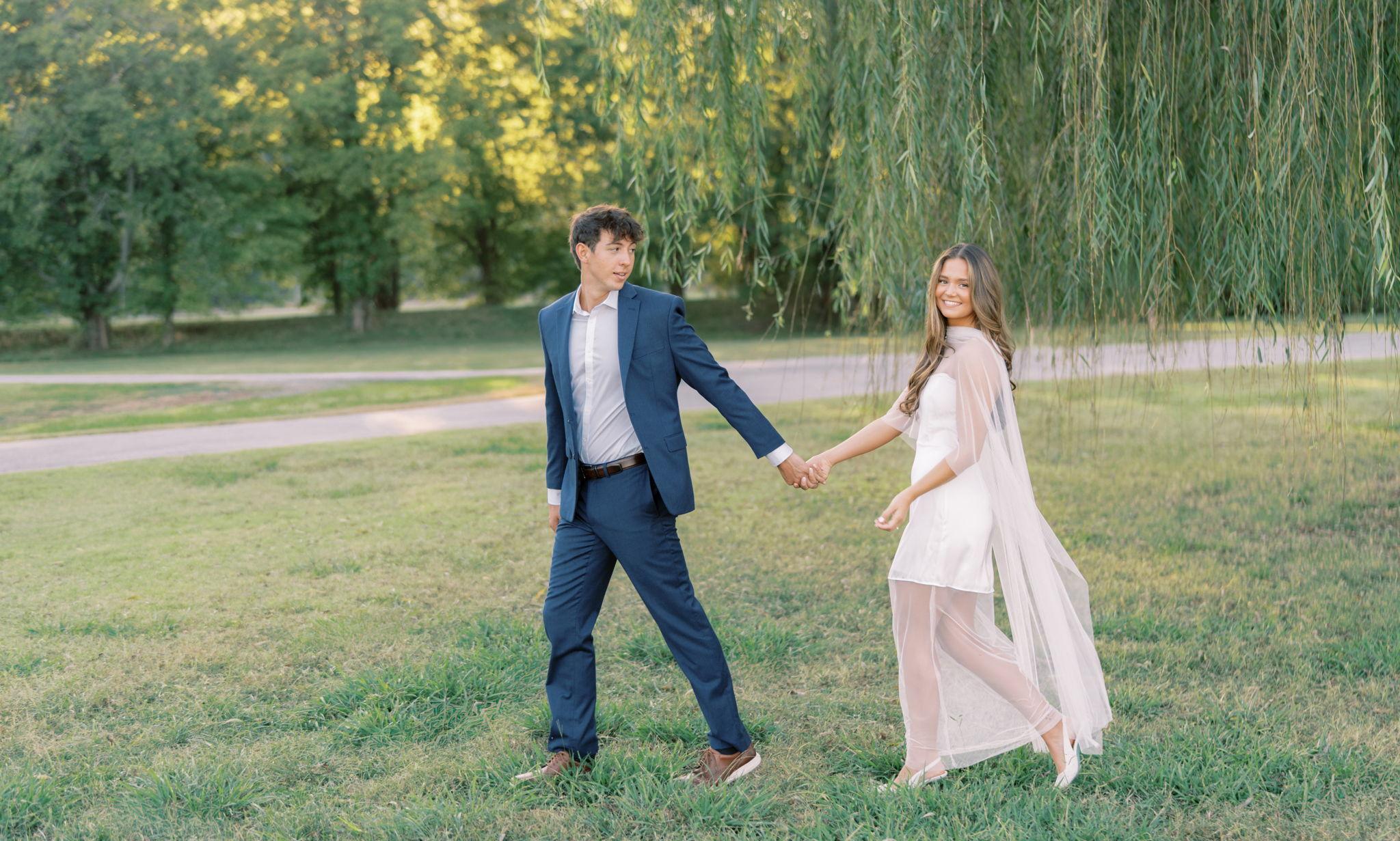 The Wedding Website of Katie Vaden and Hudson Likens