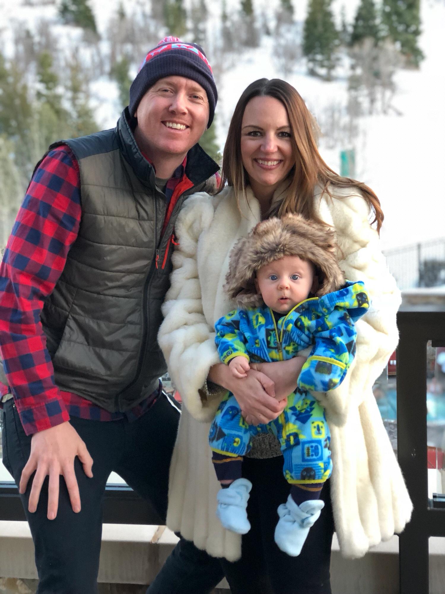 New Years in Park City