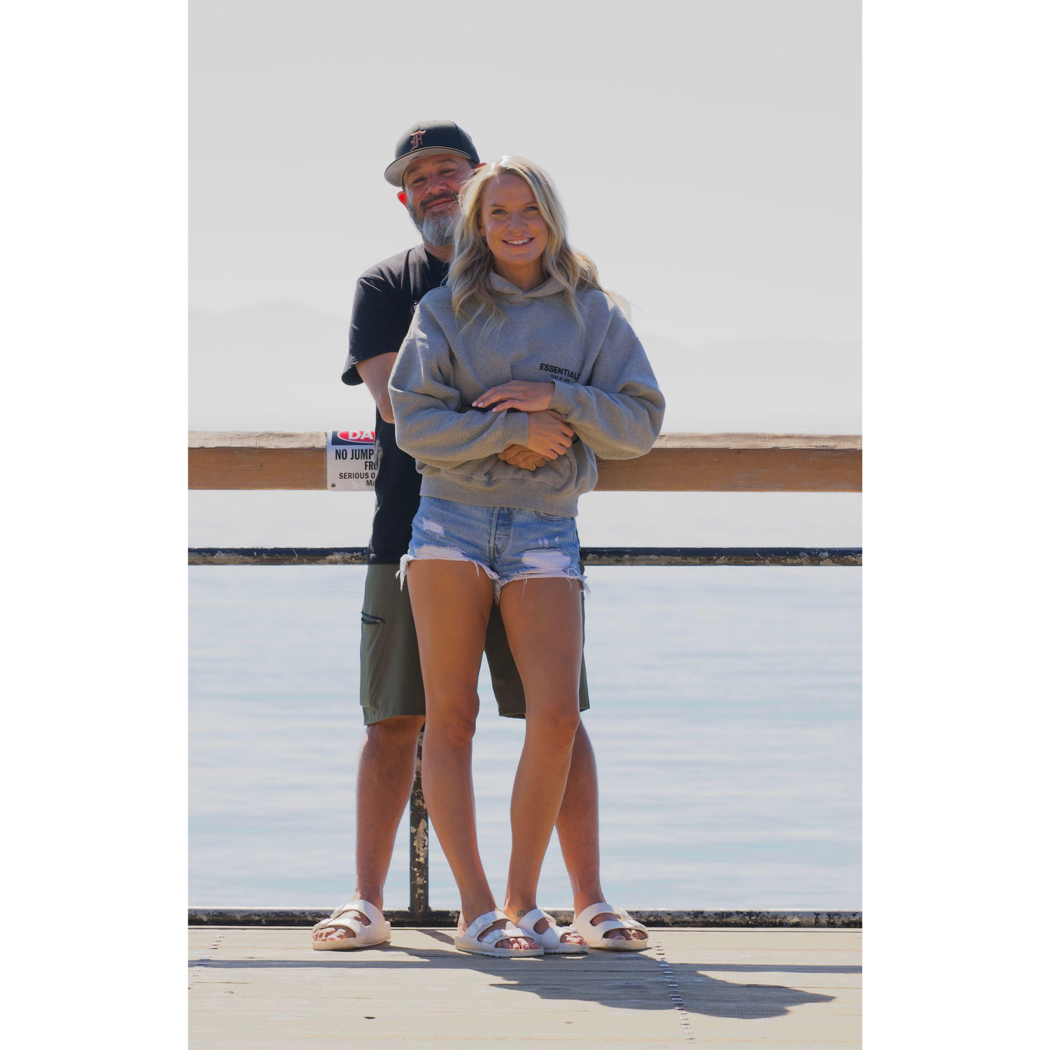 Tahoe for Rann’s Bday.