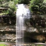 Bridal Veil Falls