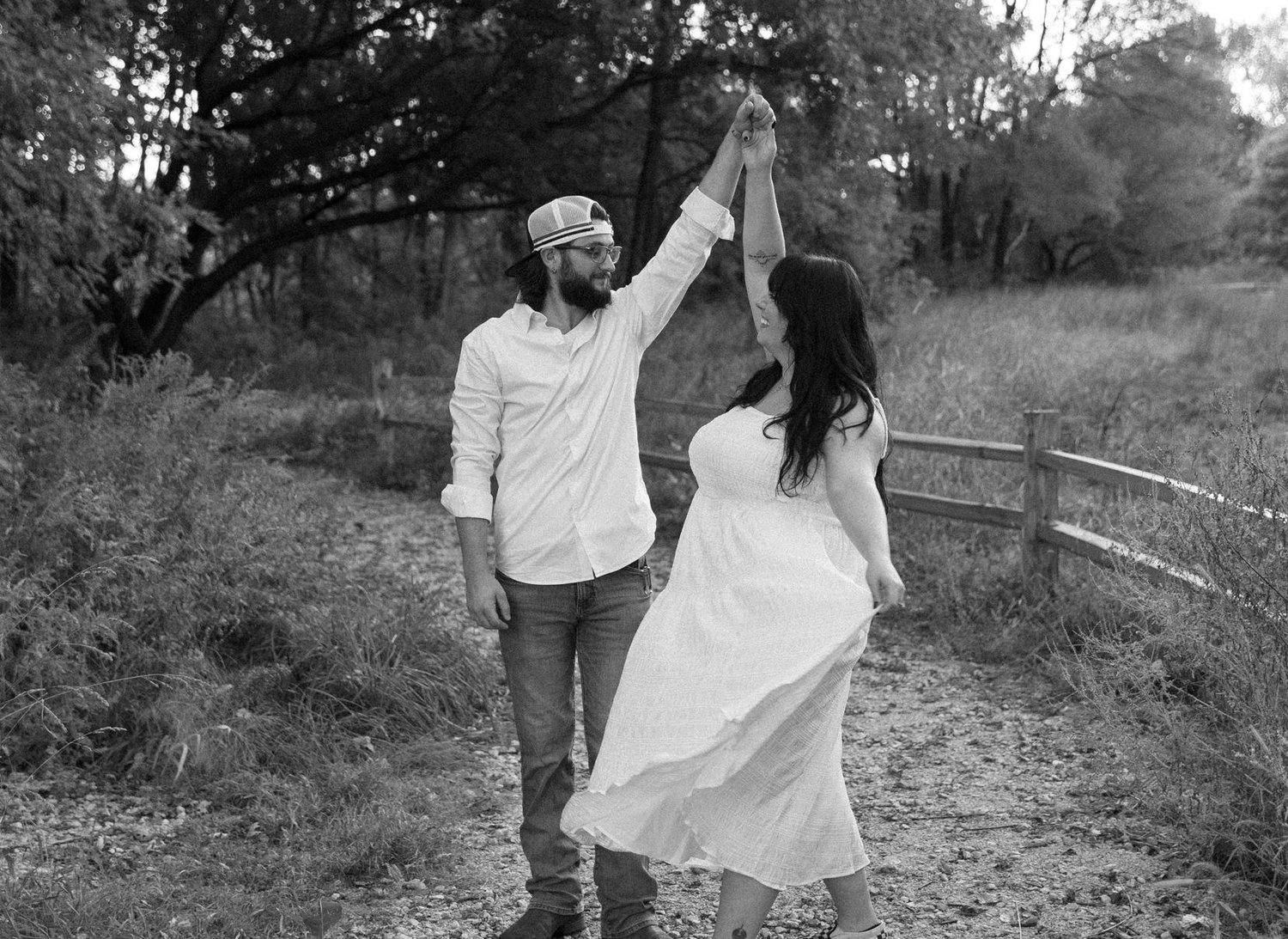 The Wedding Website of Jessica Markosky and Ryan Cronk