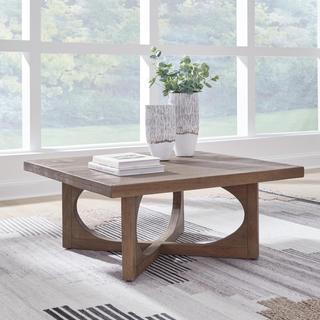 Abbianna Coffee Table