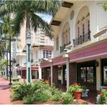 Downtown Sarasota