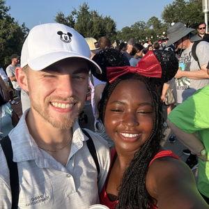 Disney Annual Pass Fund!