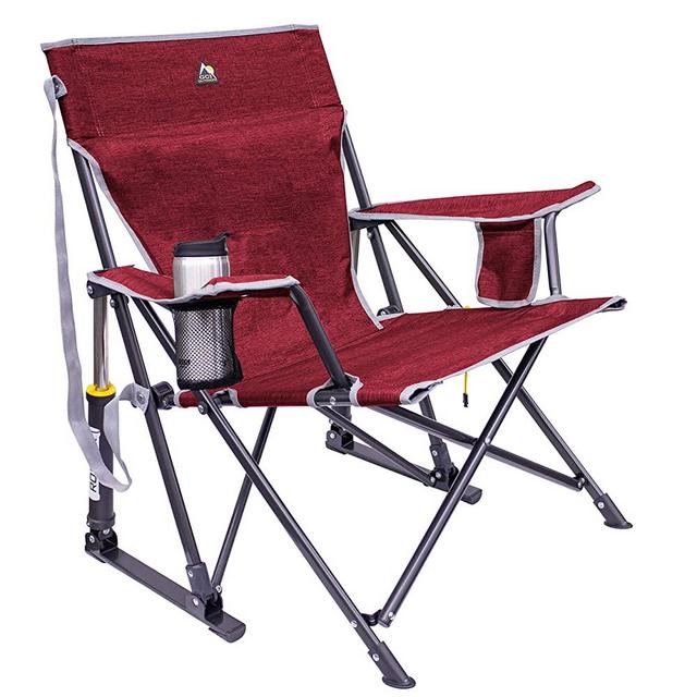 GCI KickBack Rocker Chair