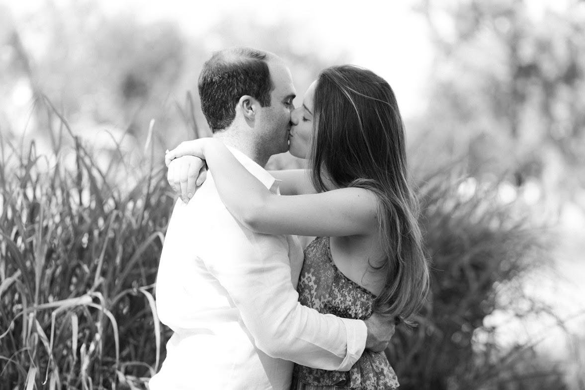 The Wedding Website of Marc Goldenberg and Hailey Bachmann