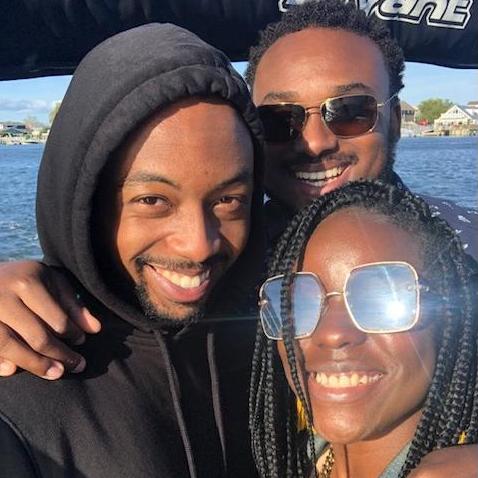 It was obviously a buy one get one free deal.