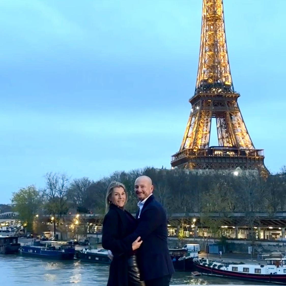 Officially engaged December 1st 2025!