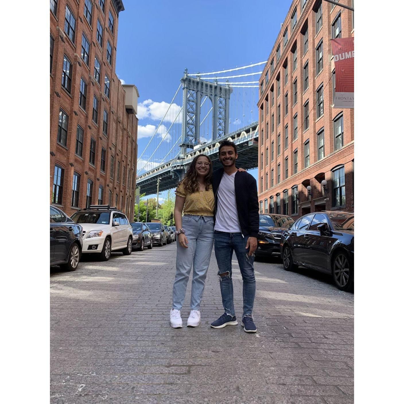 NYC Times