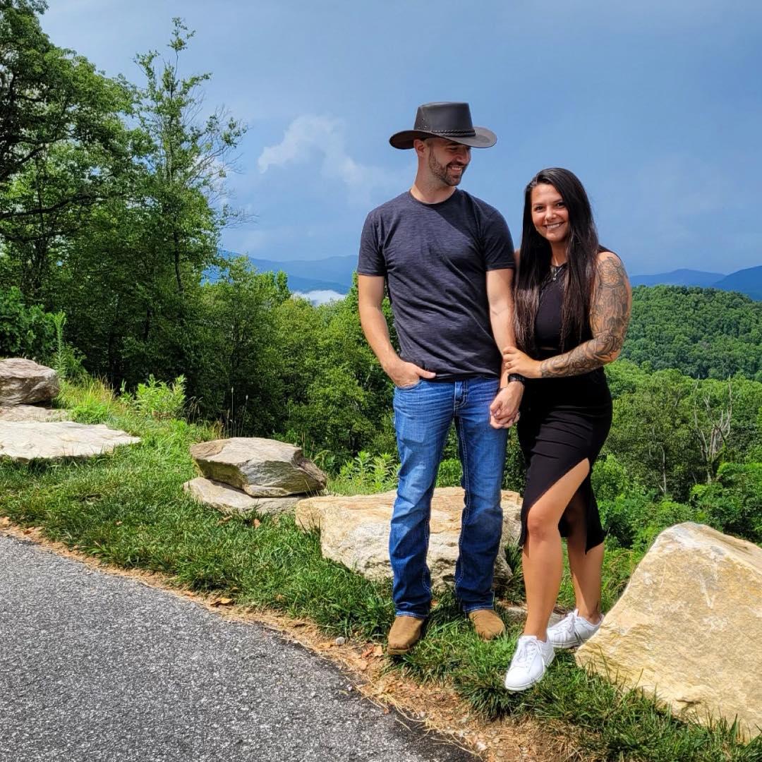 The Wedding Website of Lauren Deutscher and Jacob Westbrooks