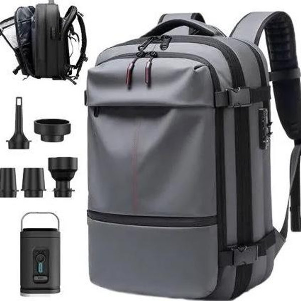 Backpacking/luggage