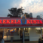 Krekel's Custard