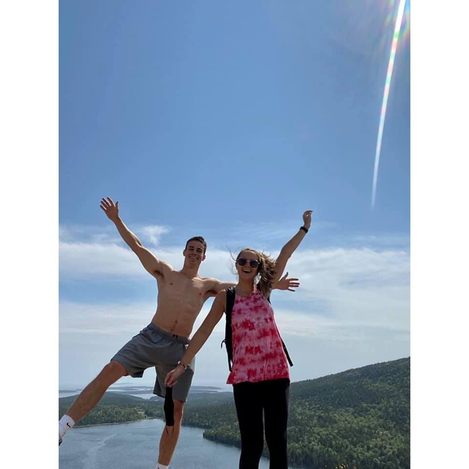 Acadia National Park 2020
