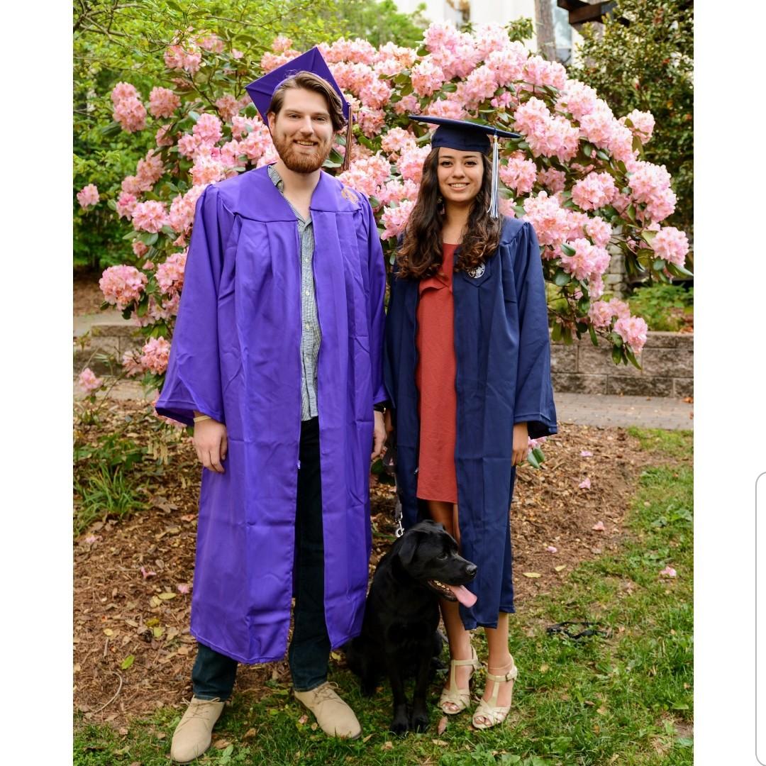 Graduation Shoot | May 2019